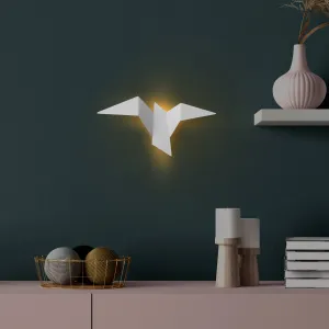 Nástenná lampa Pacalı - 13502 - M