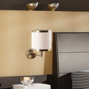 Nástenná lampa Way - 11610