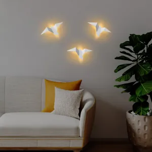 Nástenná lampa Pacalı - 13502 - M