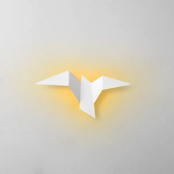 Nástenná lampa Pacalı - 13502 - M