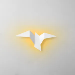 Nástenná lampa Pacalı - 13502 - M