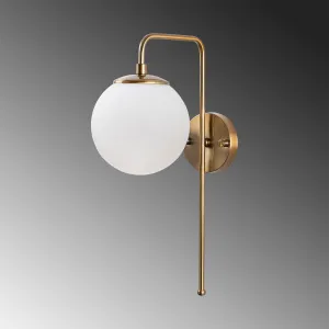 Nástenná lampa Viran - 10925