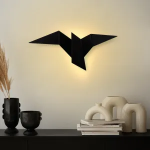 Nástenná lampa Pacalı - 13500 - L