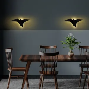 Nástenná lampa Pacalı - 13500 - L