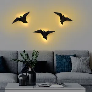 Nástenná lampa Pacalı - 13500 - L