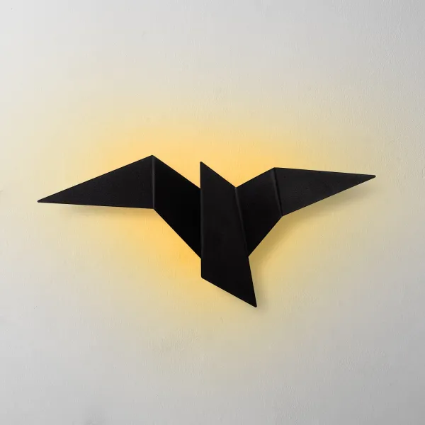 Nástenná lampa Pacalı - 13500 - L