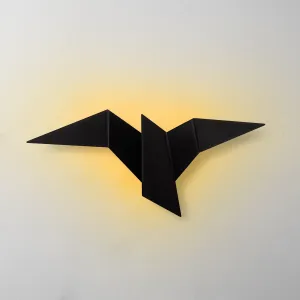 Nástenná lampa Pacalı - 13500 - L