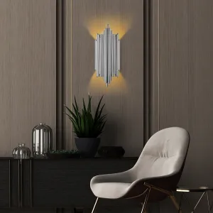 Nástenná lampa Reis - 13342