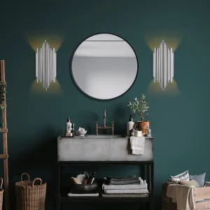 Nástenná lampa Reis - 13342