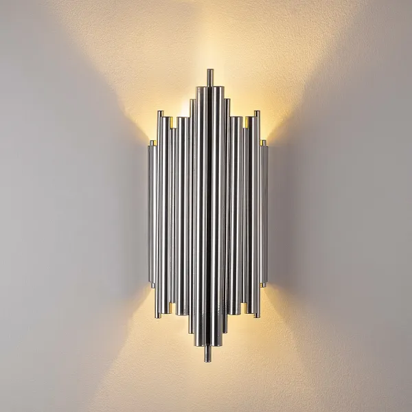 Nástenná lampa Reis - 13342