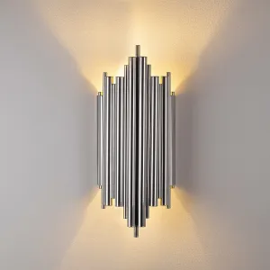 Nástenná lampa Reis - 13342