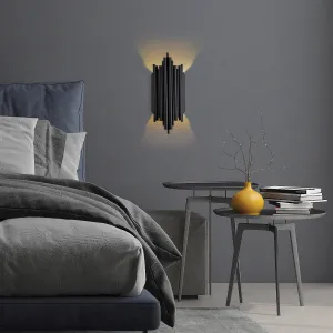 Nástenná lampa Reis - 13340