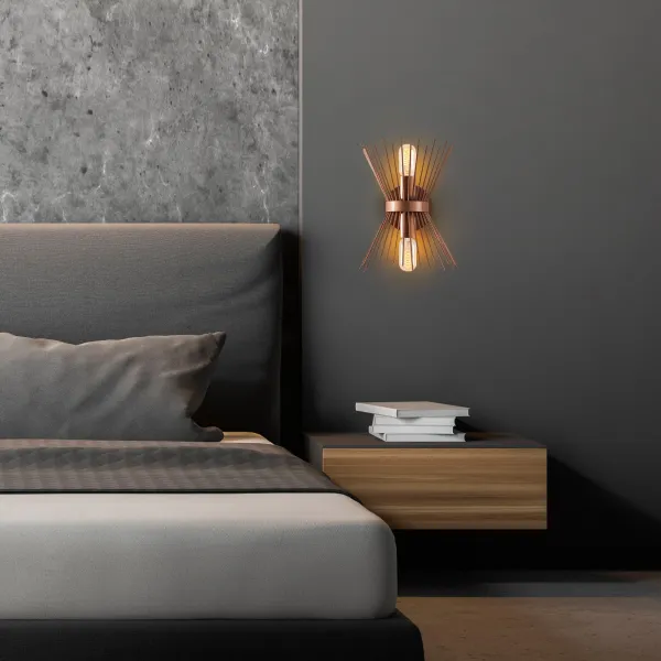 Nástenná lampa GMN-000010