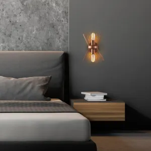 Nástenná lampa GMN-000010