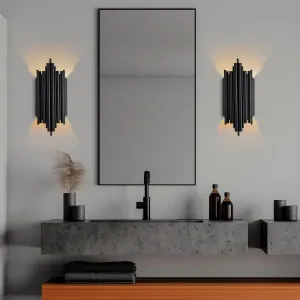 Nástenná lampa Reis - 13340