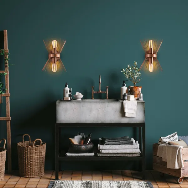 Nástenná lampa GMN-000010
