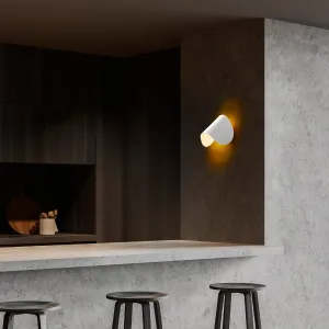 Nástenná lampa Heybe - 13626