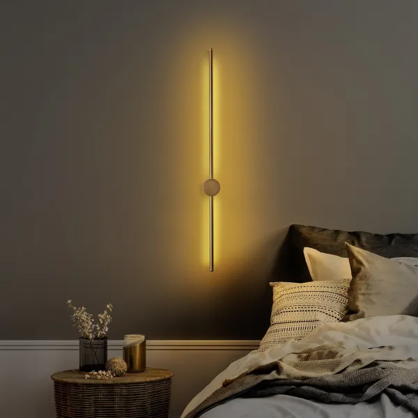 Nástenná lampa Sword - 13487