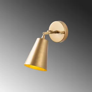 Nástenná lampa Evander - 13190