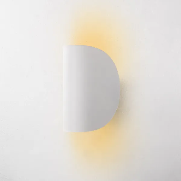 Nástenná lampa Heybe - 13626