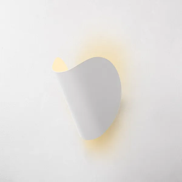 Nástenná lampa Heybe - 13626