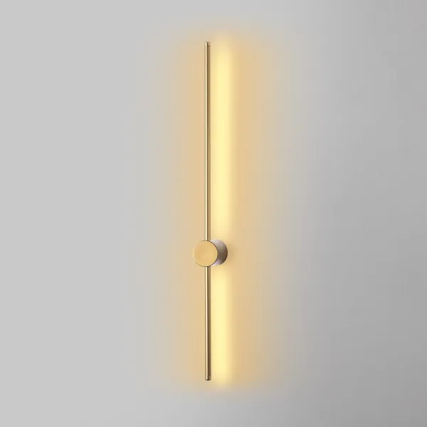 Nástenná lampa Sword - 13487