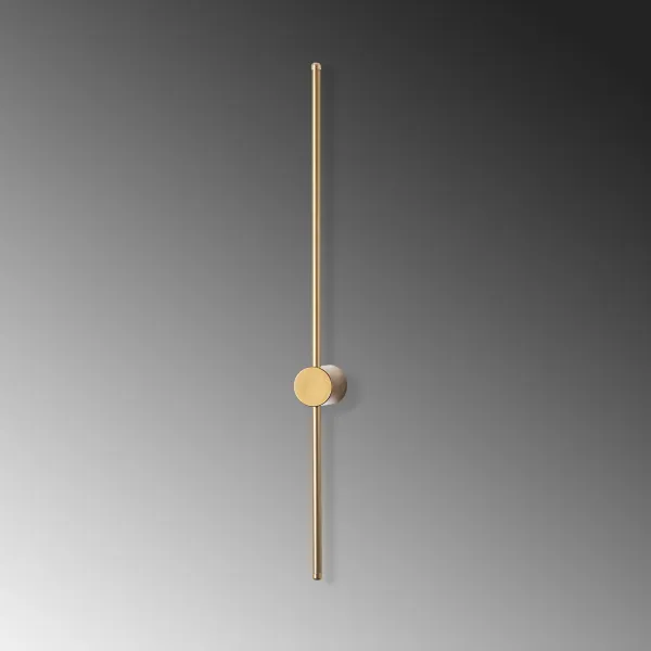 Nástenná lampa Sword - 13487