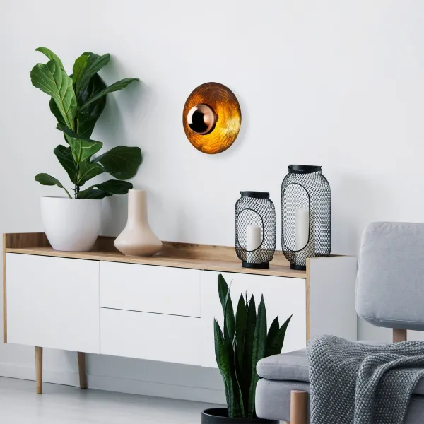 Nástenná lampa Kurt - 13351