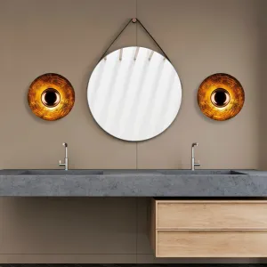 Nástenná lampa Kurt - 13351
