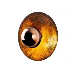 Nástenná lampa Kurt - 13351