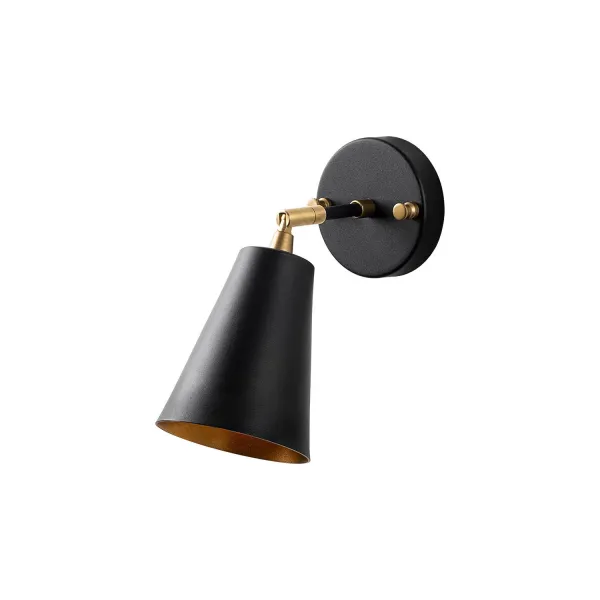 Nástenná lampa Evander - 13191
