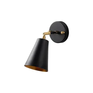 Nástenná lampa Evander - 13191