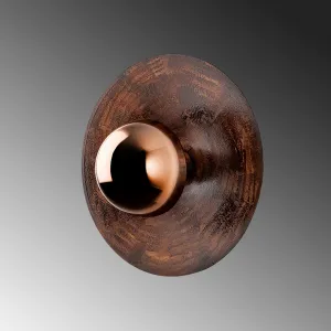 Nástenná lampa Kurt - 13351