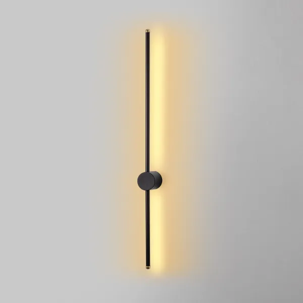 Nástenná lampa Sword - 13484