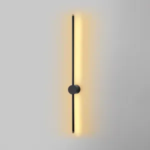 Nástenná lampa Sword - 13484