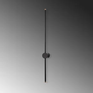 Nástenná lampa Sword - 13484