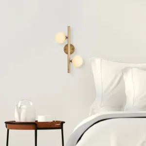 Nástenná lampa Domino - 11037