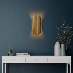 Nástenná lampa Kara - 13346
