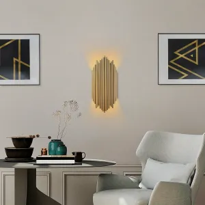 Nástenná lampa Kara - 13346