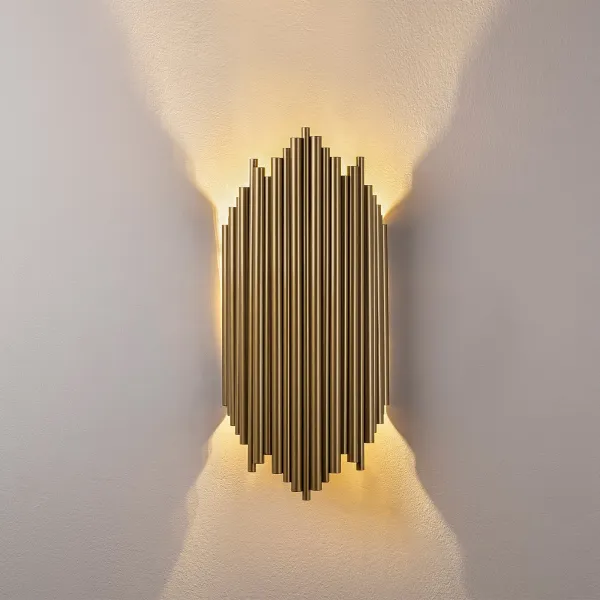 Nástenná lampa Kara - 13346