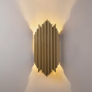 Nástenná lampa Kara - 13346