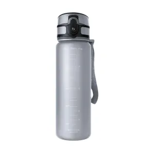 Láhev CITY Aquaphor, šedá 500 ml