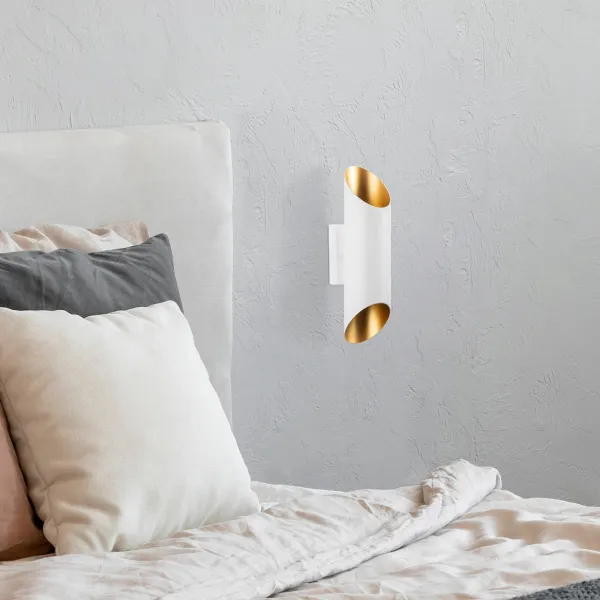 Nástenná lampa Cut - 11815
