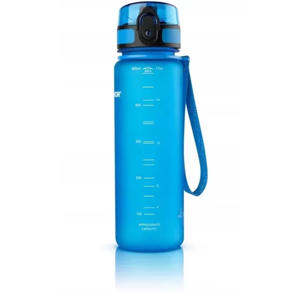 Láhev CITY Aquaphor, modrá 500 ml