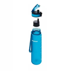 Láhev CITY Aquaphor, modrá 500 ml