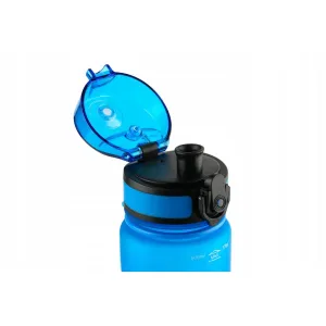 Láhev CITY Aquaphor, modrá 500 ml