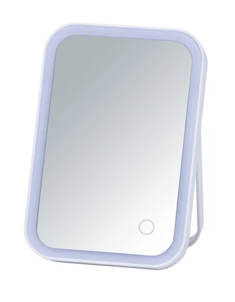 LED kosmetické zrcátko Wenko