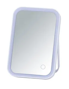 LED kosmetické zrcátko Wenko