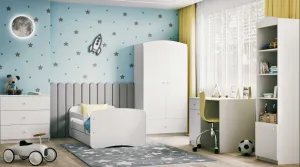 Elvisia Detská izba BABYDREAMS