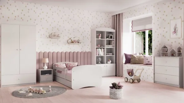 Elvisia Písací stolík BABYDREAMS